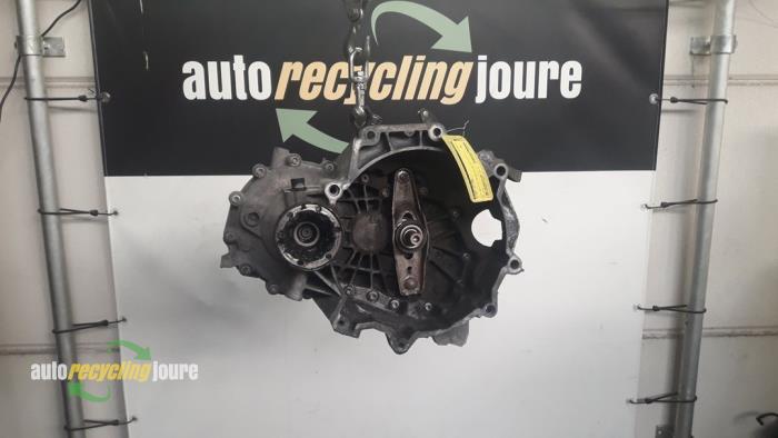 Gebrauchte Getriebe Volkswagen Fox (5Z) 1.2 Preis € 75,00 Margenregelung angeboten von Autorecycling Joure B.V.