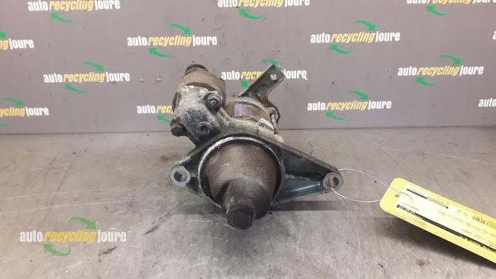 Gebrauchte Anlasser Honda Civic (EP/EU) 1.4 16V Preis € 14,99 Margenregelung angeboten von Autorecycling Joure B.V.