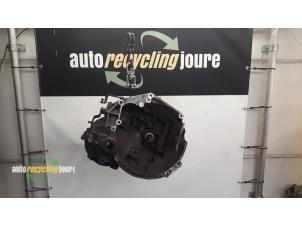 Used Gearbox Peugeot 206 (2A/C/H/J/S) 1.1 XN,XR Price € 125,00 Margin scheme offered by Autorecycling Joure B.V.