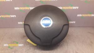 Used Left airbag (steering wheel) Fiat Idea (350AX) 1.4 Price € 60,00 Margin scheme offered by Autorecycling Joure B.V.