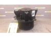 Heating and ventilation fan motor from a Fiat Idea (350AX) 1.4 2006
