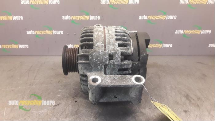 Used Dynamo Ford Transit 2.0 TDdi 16V 260S Price € 35,00 Margin scheme offered by Autorecycling Joure B.V.