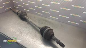 Used Front drive shaft, right Ford Transit 2.0 TDdi 16V 260S Price € 35,00 Margin scheme offered by Autorecycling Joure B.V.
