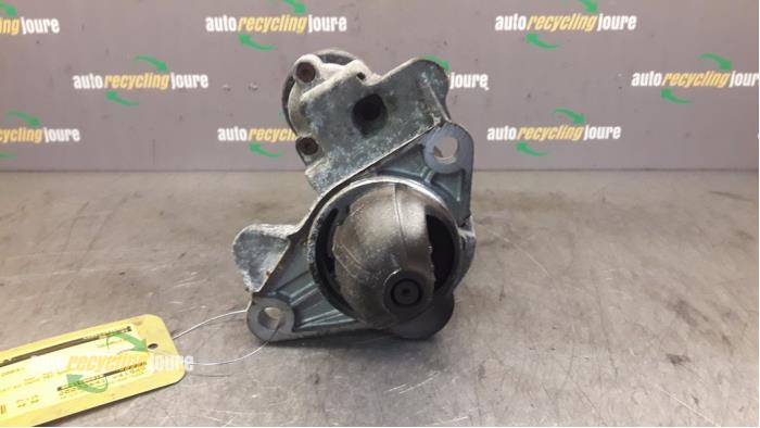 Gebrauchte Anlasser BMW Mini (R50/53) 1.6 16V One Preis € 14,99 Margenregelung angeboten von Autorecycling Joure B.V.