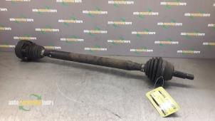 Used Front drive shaft, right Seat Arosa (6H1) 1.4i Price € 35,00 Margin scheme offered by Autorecycling Joure B.V.