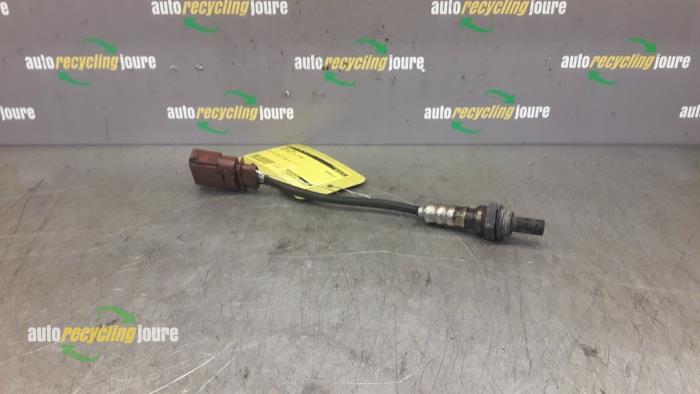 Usados Sonda Lambda Skoda Fabia II (5J) 1.2i Precio € 15,00 Norma de margen ofrecido por Autorecycling Joure B.V.