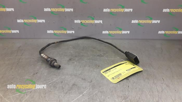 Usados Sonda Lambda Skoda Fabia II (5J) 1.2i Precio € 15,00 Norma de margen ofrecido por Autorecycling Joure B.V.