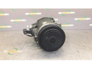 Used Air conditioning pump Skoda Fabia II (5J) 1.2i Price € 49,99 Margin scheme offered by Autorecycling Joure B.V.
