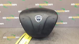 Usados Airbag izquierda (volante) Lancia Delta (844) 1.4 T-Jet 16V 120 Precio € 80,00 Norma de margen ofrecido por Autorecycling Joure B.V.