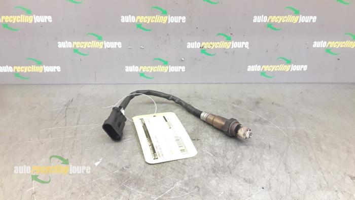 Usados Sonda Lambda Lancia Delta (844) 1.4 T-Jet 16V 120 Precio € 15,00 Norma de margen ofrecido por Autorecycling Joure B.V.