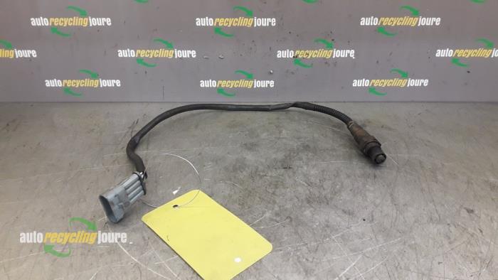 Usados Sonda Lambda Lancia Delta (844) 1.4 T-Jet 16V 120 Precio € 15,00 Norma de margen ofrecido por Autorecycling Joure B.V.