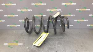 Used Rear coil spring Opel Sintra 2.2i GLS,CD 16V Price € 15,00 Margin scheme offered by Autorecycling Joure B.V.