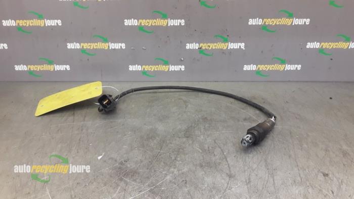 Used Lambda probe Chevrolet Kalos (SF48) 1.2 Price € 15,00 Margin scheme offered by Autorecycling Joure B.V.