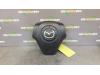 Mazda 3 Sport (BK14) 1.3i 16V Left airbag (steering wheel)