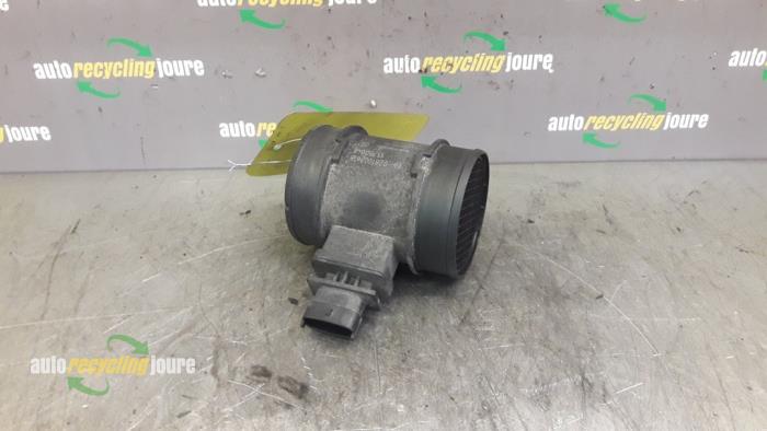 Gebrauchte Luftmassenmesser Opel Corsa D 1.3 CDTi 16V ecoFLEX Preis € 14,99 Margenregelung angeboten von Autorecycling Joure B.V.