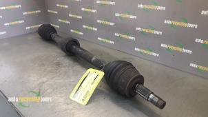 Used Front drive shaft, right Opel Corsa D 1.3 CDTi 16V ecoFLEX Price € 30,00 Margin scheme offered by Autorecycling Joure B.V.