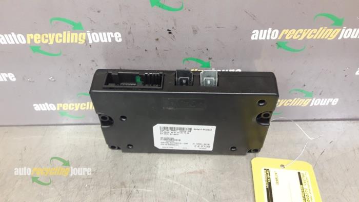 Bluetooth module from a Ford B-Max (JK8) 1.0 EcoBoost 12V 120 2013