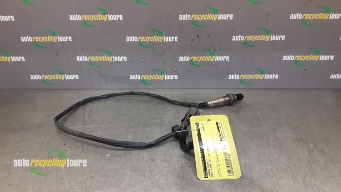 Usados Sonda Lambda Ford B-Max (JK8) 1.0 EcoBoost 12V 120 Precio € 30,00 Norma de margen ofrecido por Autorecycling Joure B.V.