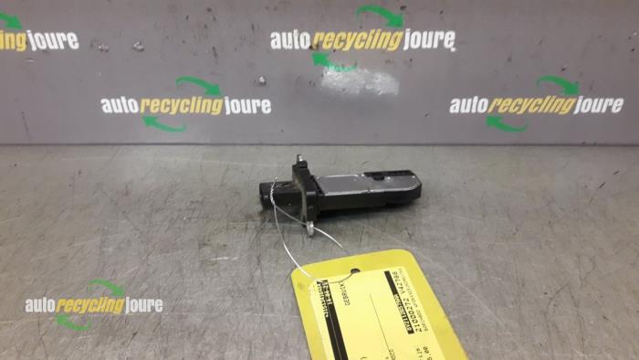 Gebrauchte Luftmassenmesser Ford B-Max (JK8) 1.0 EcoBoost 12V 120 Preis € 15,00 Margenregelung angeboten von Autorecycling Joure B.V.
