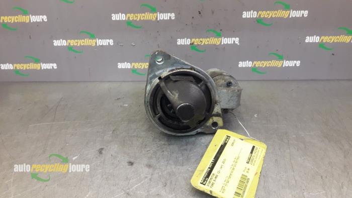 Gebrauchte Anlasser Ford B-Max (JK8) 1.0 EcoBoost 12V 120 Preis € 14,99 Margenregelung angeboten von Autorecycling Joure B.V.