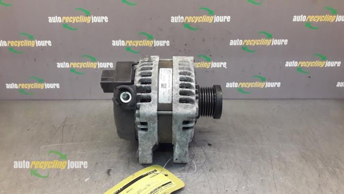 Dynamo from a Ford B-Max (JK8) 1.0 EcoBoost 12V 120 2013