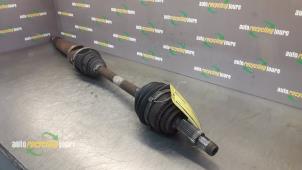 Used Front drive shaft, right Ford B-Max (JK8) 1.0 EcoBoost 12V 120 Price € 60,00 Margin scheme offered by Autorecycling Joure B.V.