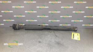 Used Rear shock absorber, right Opel Agila (B) 1.0 12V Price € 15,00 Margin scheme offered by Autorecycling Joure B.V.