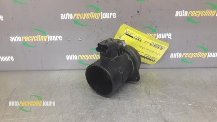 Gebrauchte Luftmassenmesser Citroen Berlingo 1.6 Hdi 90 Phase 2 Preis € 35,00 Margenregelung angeboten von Autorecycling Joure B.V.
