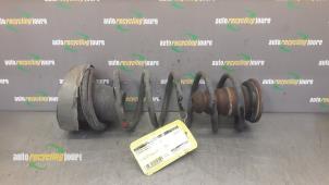 Used Rear coil spring Citroen Berlingo 1.6 Hdi 90 Phase 2 Price € 25,00 Margin scheme offered by Autorecycling Joure B.V.
