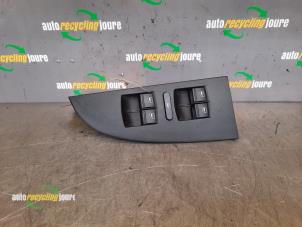 Used Electric window switch Seat Leon (1P1) 1.9 TDI 105 Price € 15,00 Margin scheme offered by Autorecycling Joure B.V.