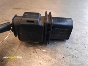 Lambda probe from a Volkswagen Polo IV (9N1/2/3) 1.4 TDI 80 2007