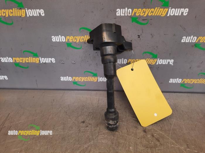 Usagé Bobine Ford B-Max (JK8) 1.0 EcoBoost 12V 120 Prix € 15,00 Règlement à la marge proposé par Autorecycling Joure B.V.