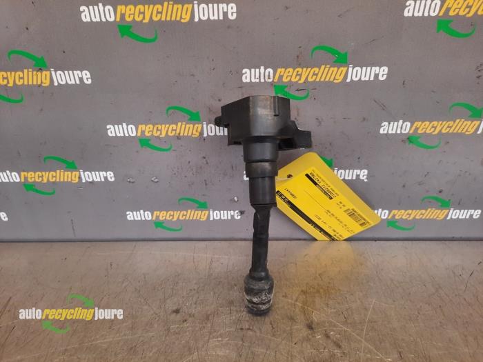 Usagé Bobine Ford B-Max (JK8) 1.0 EcoBoost 12V 120 Prix € 15,00 Règlement à la marge proposé par Autorecycling Joure B.V.