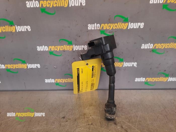 Usagé Bobine Ford B-Max (JK8) 1.0 EcoBoost 12V 120 Prix € 15,00 Règlement à la marge proposé par Autorecycling Joure B.V.