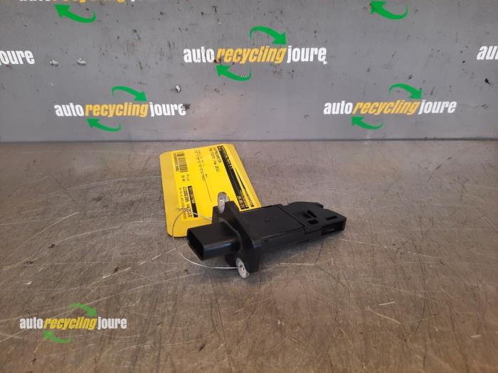 Gebrauchte Luftmassenmesser Ford Fiesta 6 (JA8) 1.6 TDCi 16V 95 Preis € 15,00 Margenregelung angeboten von Autorecycling Joure B.V.