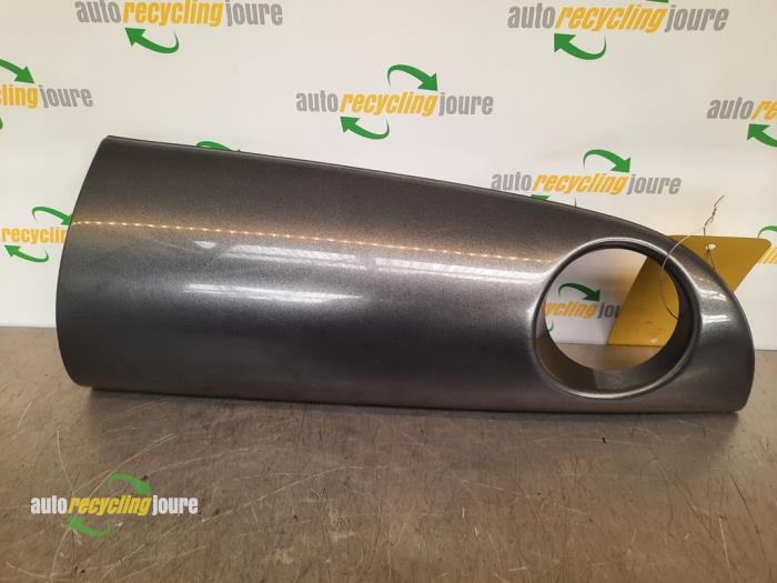 Usados Salpicadero BMW Mini (R50/53) Precio € 15,00 Norma de margen ofrecido por Autorecycling Joure B.V.
