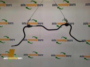 Used Front anti-roll bar BMW Mini One/Cooper (R50) Price € 35,00 Margin scheme offered by Autorecycling Joure B.V.