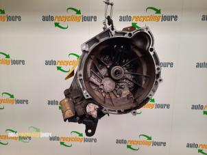 Used Gearbox Ford Fusion 1.4 16V Price € 150,00 Margin scheme offered by Autorecycling Joure B.V.