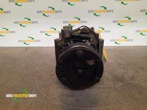 Used Air conditioning pump Ford Fusion 1.4 16V Price € 60,00 Margin scheme offered by Autorecycling Joure B.V.