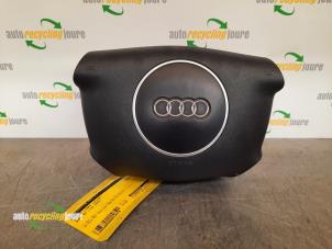 Gebrauchte Airbag links (Lenkrad) Audi A2 (8Z0) 1.6 FSI 16V Preis € 40,00 Margenregelung angeboten von Autorecycling Joure B.V.