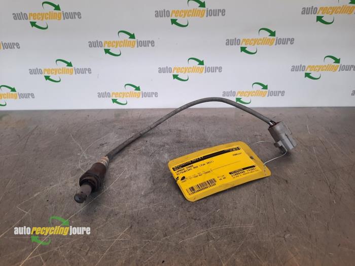 Usados Sonda Lambda Mitsubishi ASX 1.6 MIVEC 16V Precio € 34,99 Norma de margen ofrecido por Autorecycling Joure B.V.