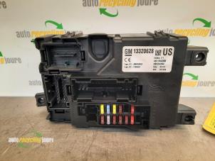 Used Fuse box Opel Corsa D 1.4 16V Twinport Price € 40,00 Margin scheme offered by Autorecycling Joure B.V.