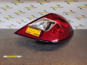 Used Taillight, right Opel Corsa D 1.4 16V Twinport Price € 15,00 Margin scheme offered by Autorecycling Joure B.V.
