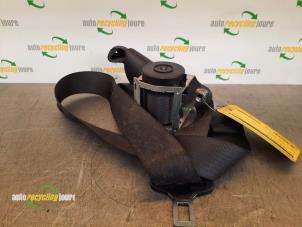 Used Front seatbelt, right Opel Corsa D 1.4 16V Twinport Price € 30,00 Margin scheme offered by Autorecycling Joure B.V.