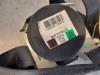 Front seatbelt, right from a Opel Corsa D 1.4 16V Twinport 2010