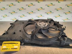 Used Cooling fans Opel Corsa D 1.4 16V Twinport Price € 30,00 Margin scheme offered by Autorecycling Joure B.V.