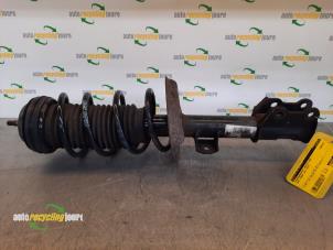Used Front shock absorber rod, right Opel Corsa D 1.4 16V Twinport Price € 40,00 Margin scheme offered by Autorecycling Joure B.V.