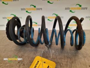 Used Rear coil spring Opel Corsa D 1.4 16V Twinport Price € 10,00 Margin scheme offered by Autorecycling Joure B.V.