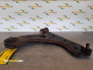 Used Front wishbone, right Opel Corsa D 1.4 16V Twinport Price € 15,00 Margin scheme offered by Autorecycling Joure B.V.