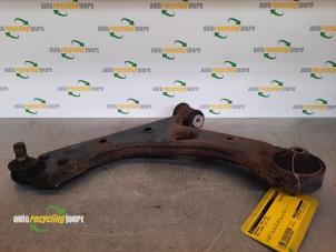 Used Front wishbone, left Opel Corsa D 1.4 16V Twinport Price € 15,00 Margin scheme offered by Autorecycling Joure B.V.